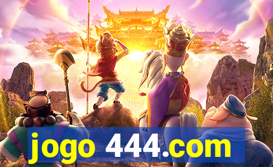 jogo 444.com